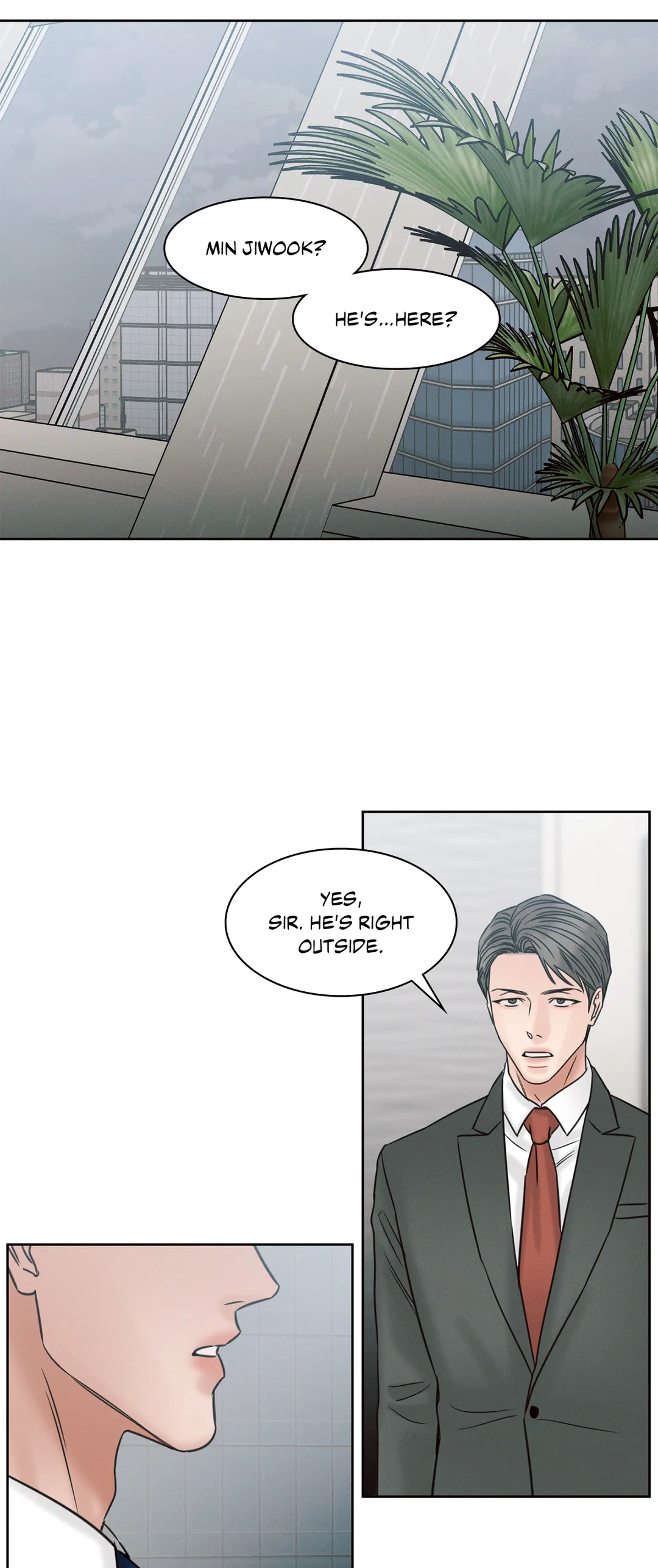 Love Me Not - Chapter 49 Page 46