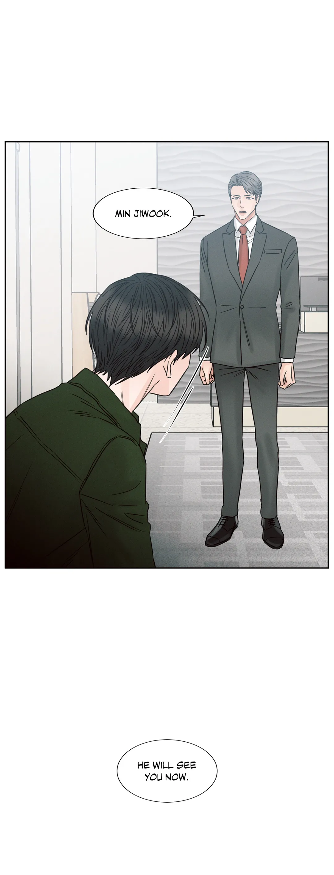 Love Me Not - Chapter 49 Page 49