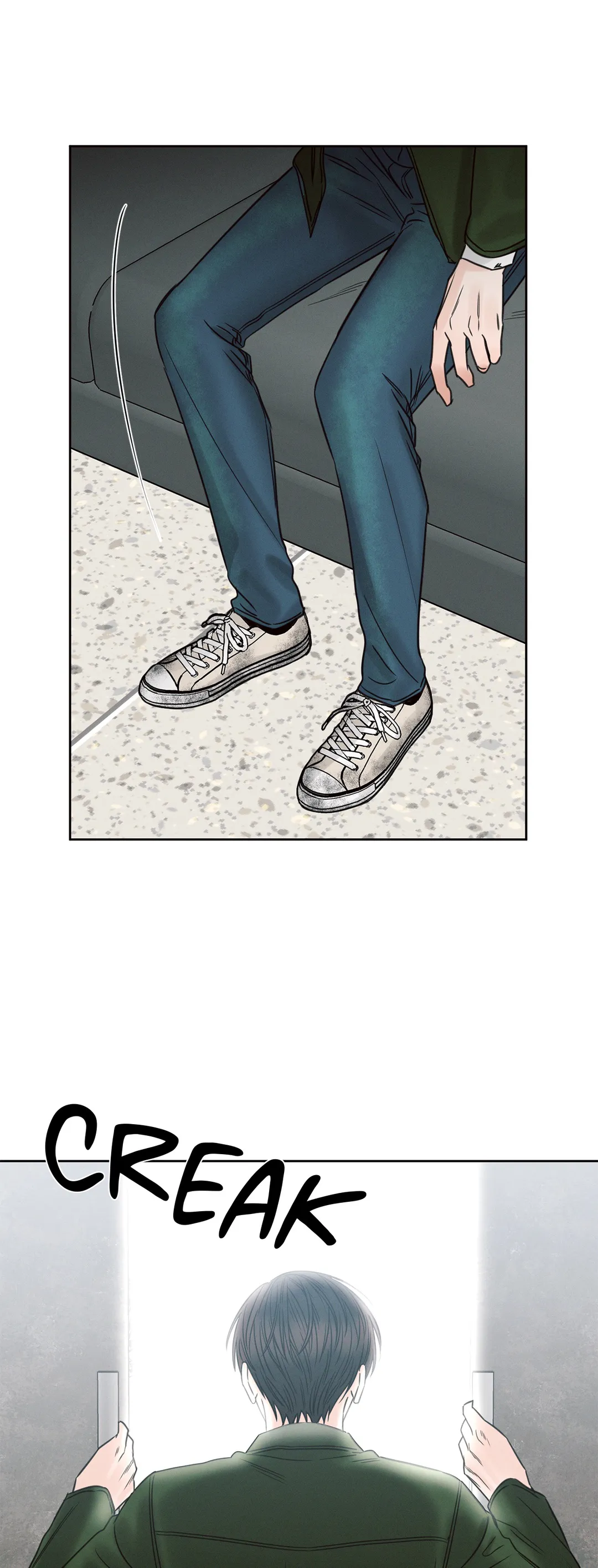 Love Me Not - Chapter 49 Page 50
