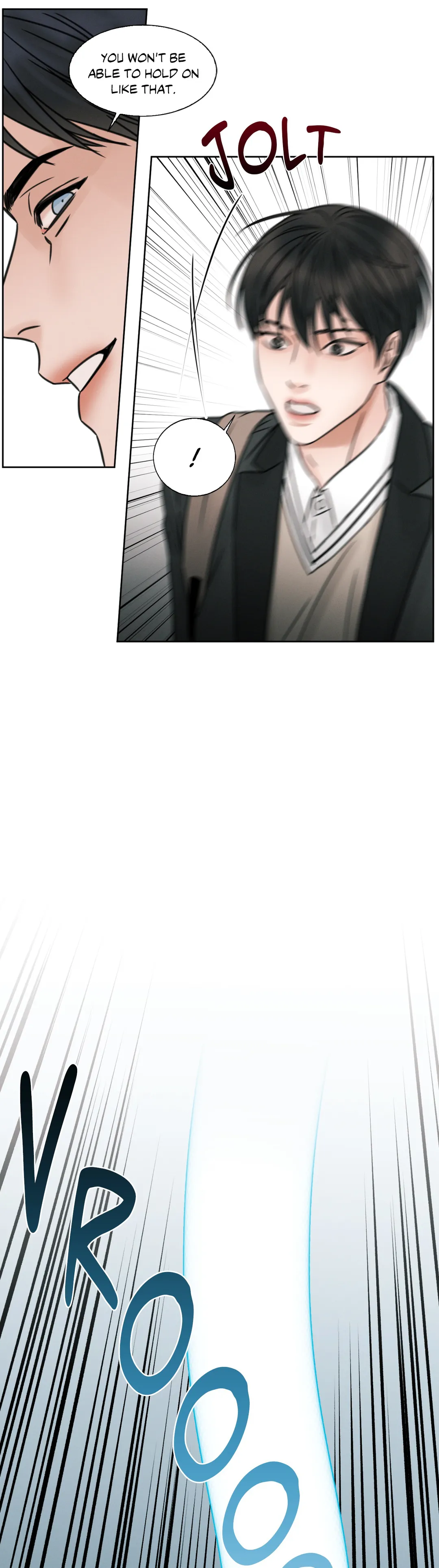 Love Me Not - Chapter 5 Page 5