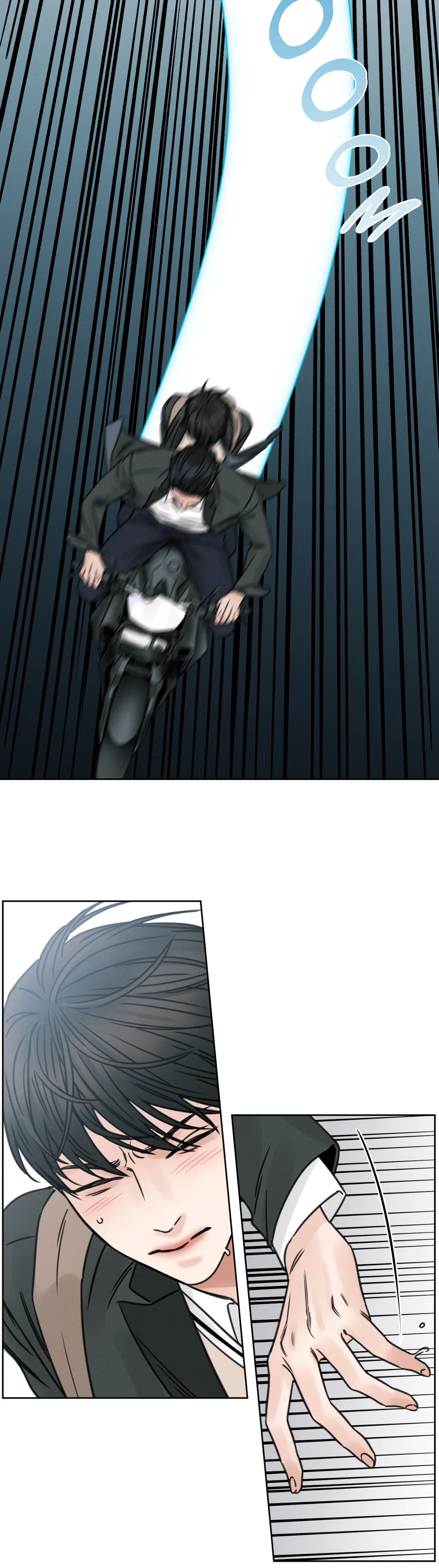 Love Me Not - Chapter 5 Page 6