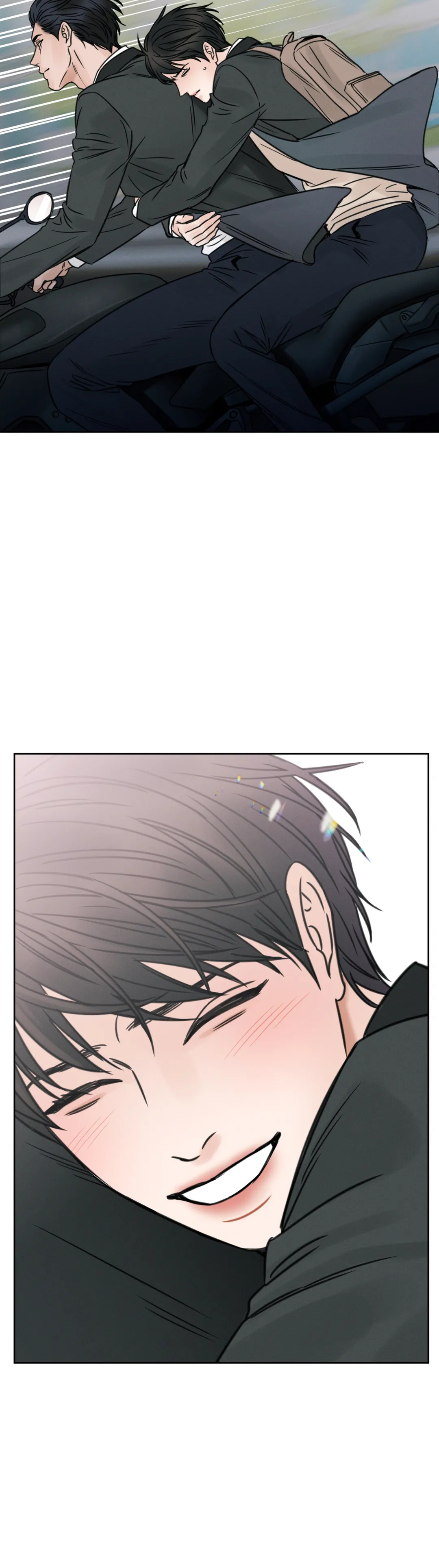 Love Me Not - Chapter 5 Page 8