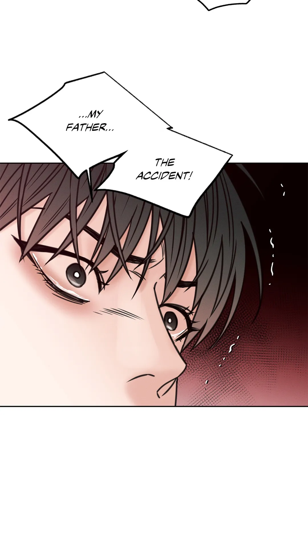 Love Me Not - Chapter 50 Page 6