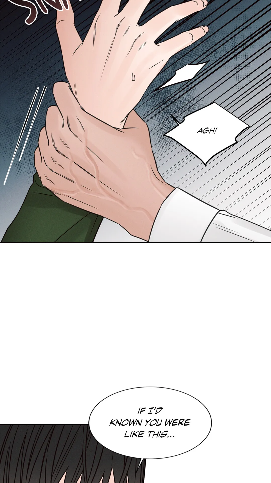 Love Me Not - Chapter 50 Page 11