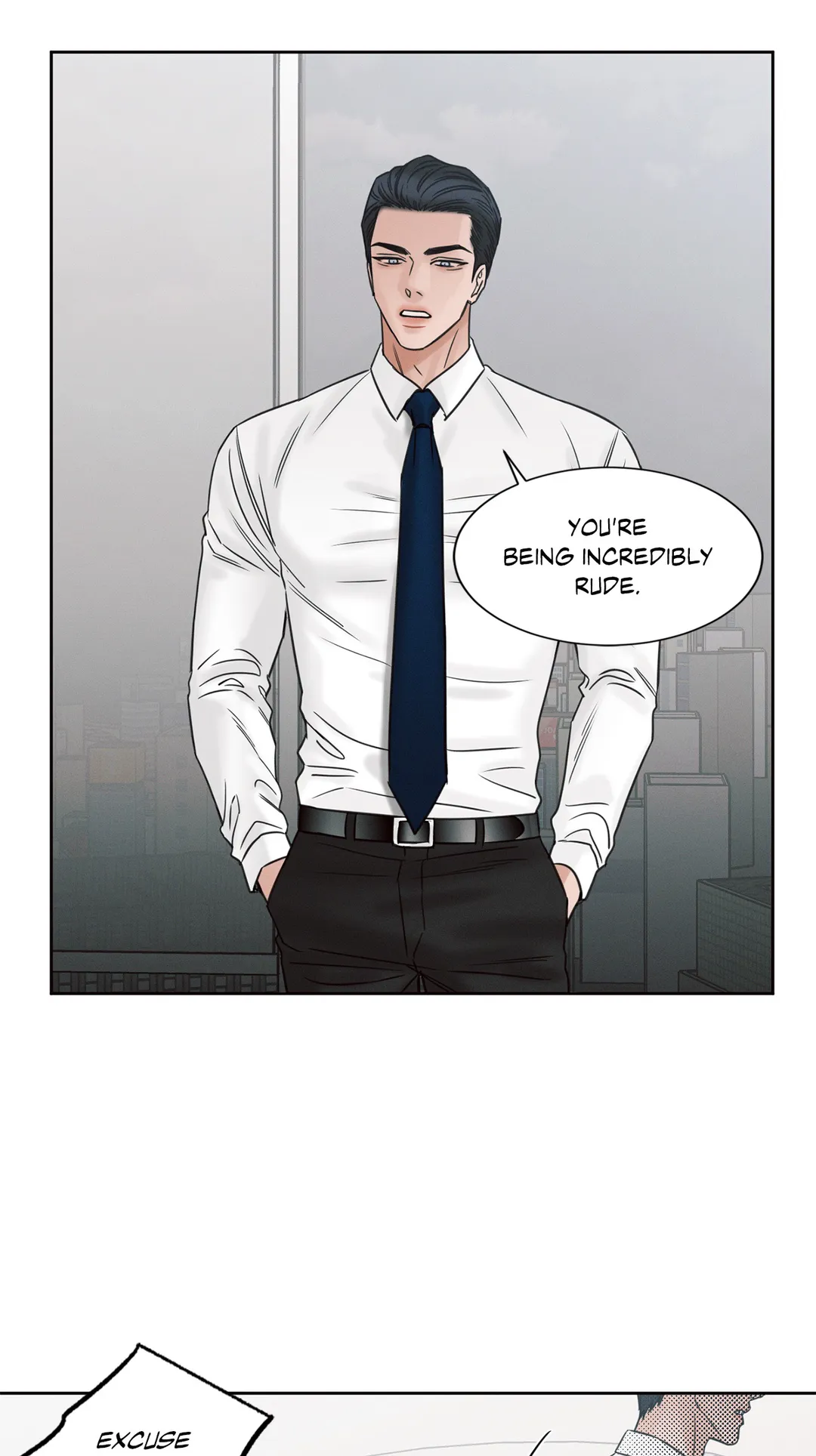 Love Me Not - Chapter 50 Page 15