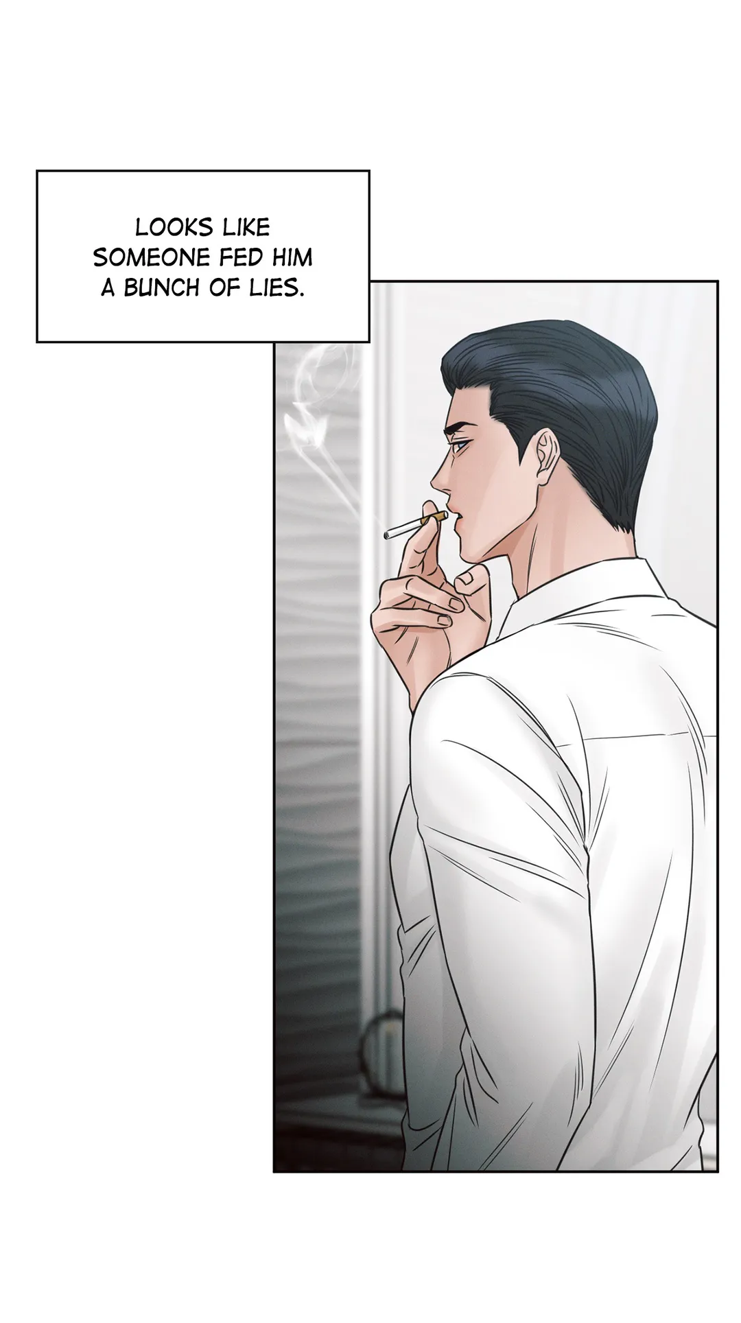 Love Me Not - Chapter 50 Page 23