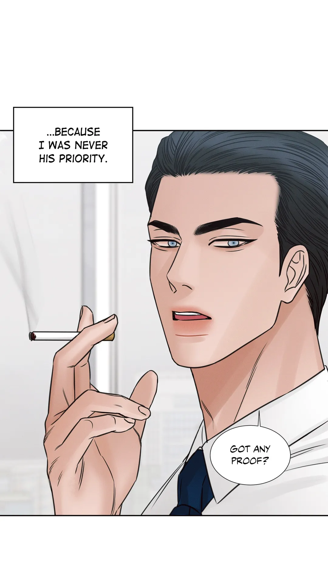 Love Me Not - Chapter 50 Page 25