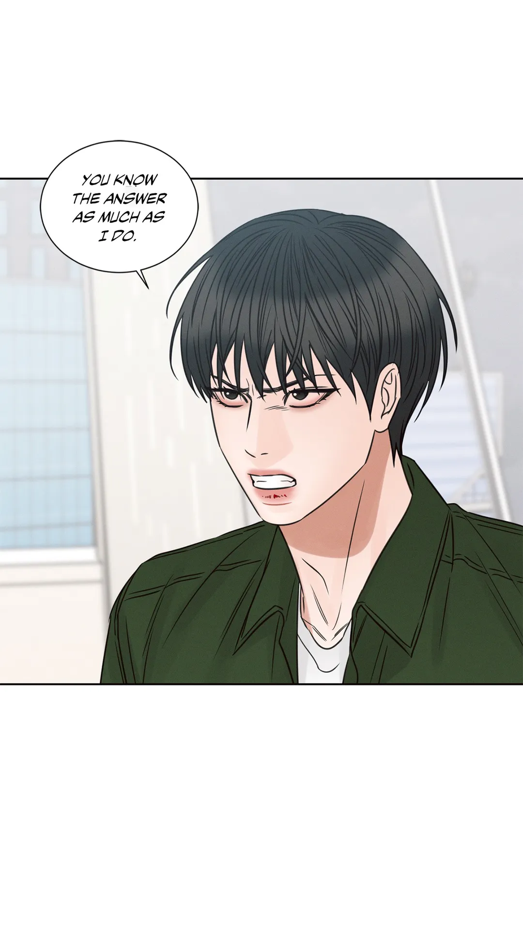 Love Me Not - Chapter 50 Page 26
