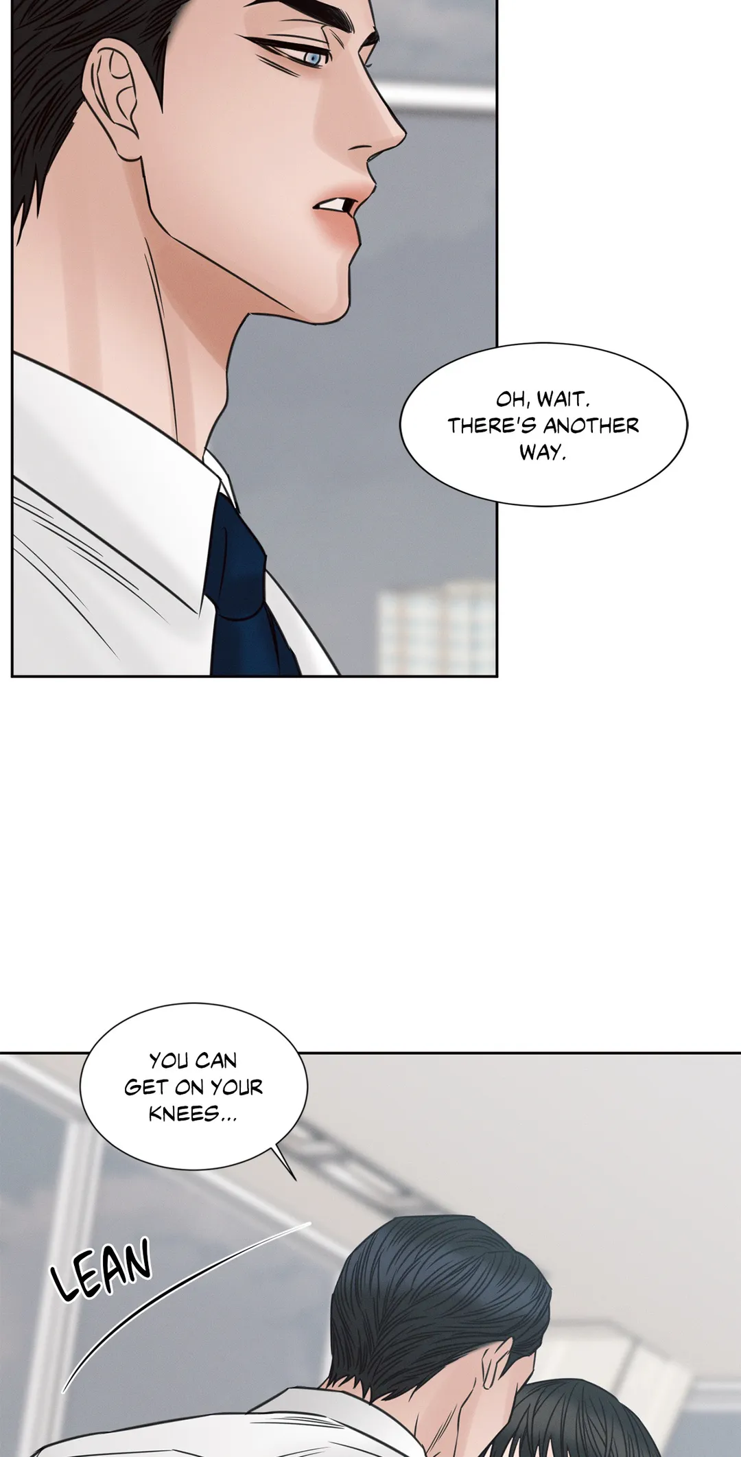 Love Me Not - Chapter 50 Page 34
