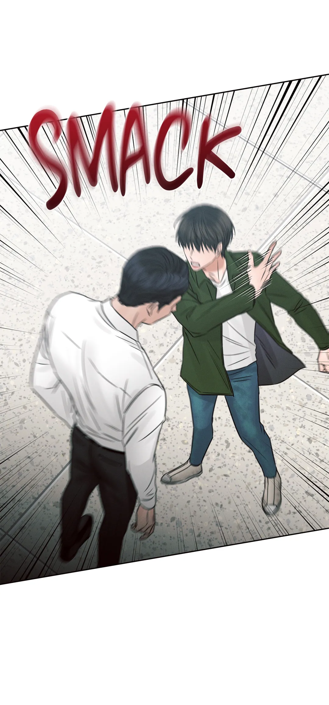 Love Me Not - Chapter 50 Page 38