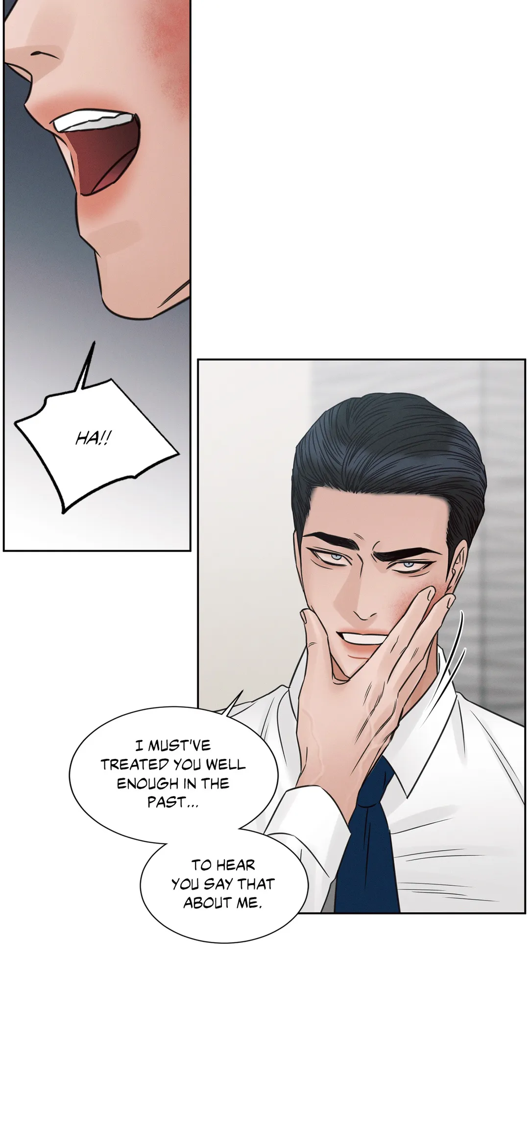 Love Me Not - Chapter 50 Page 40