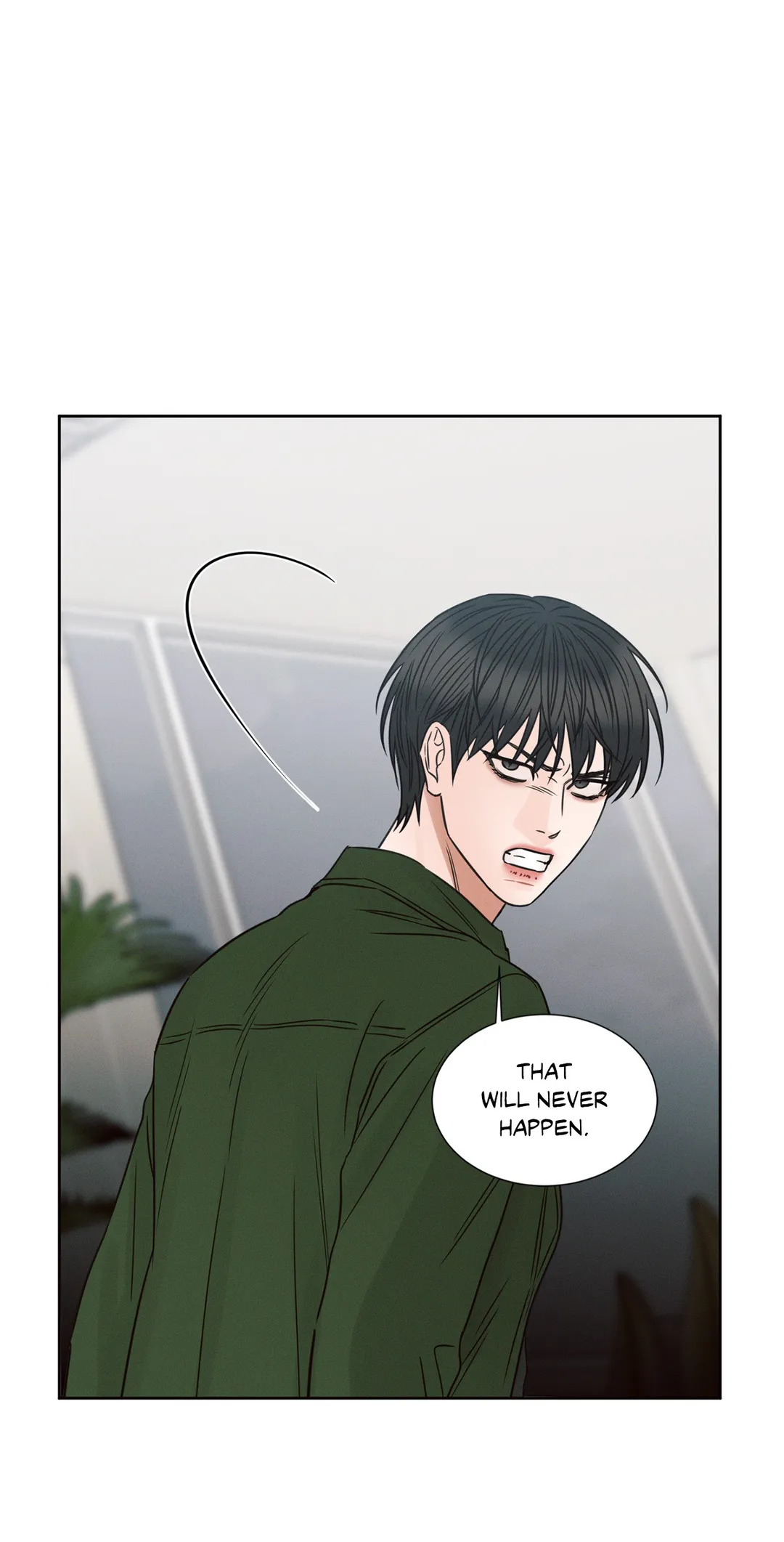 Love Me Not - Chapter 50 Page 46