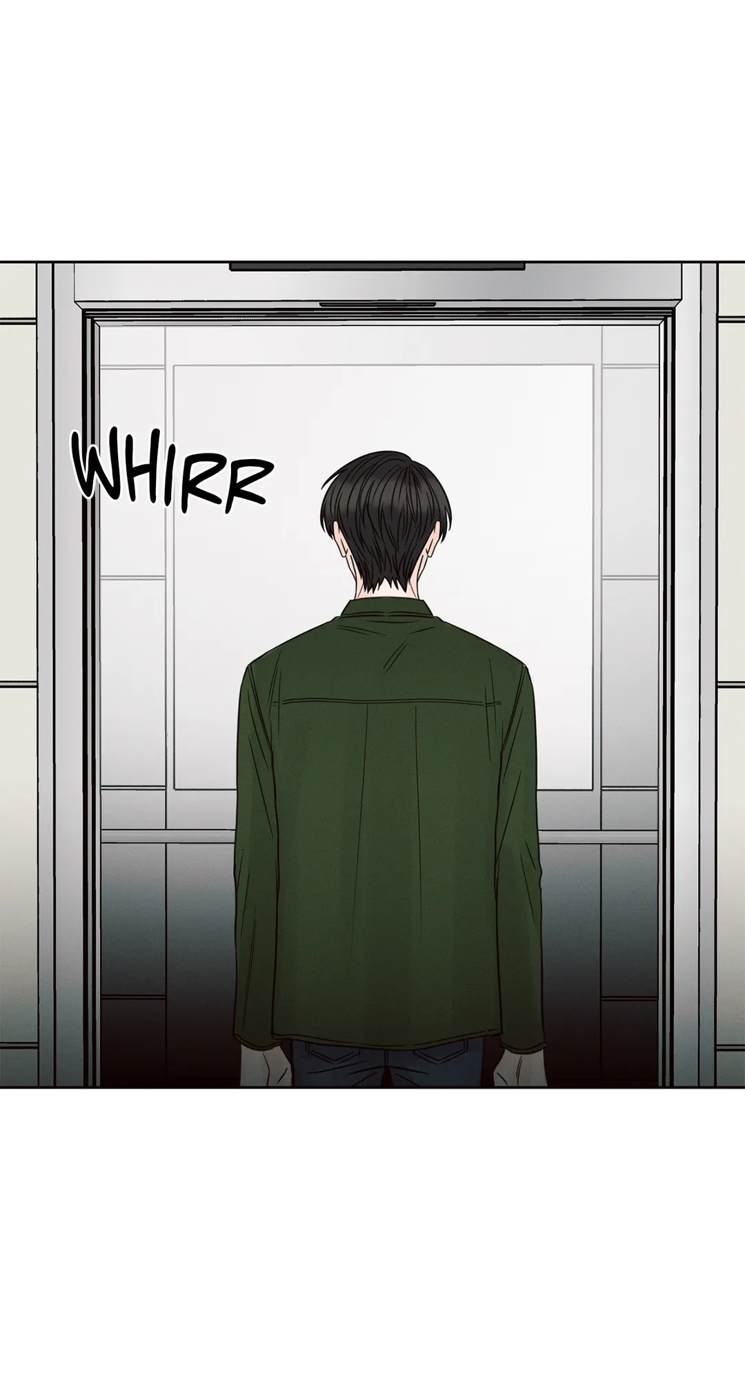 Love Me Not - Chapter 50 Page 49
