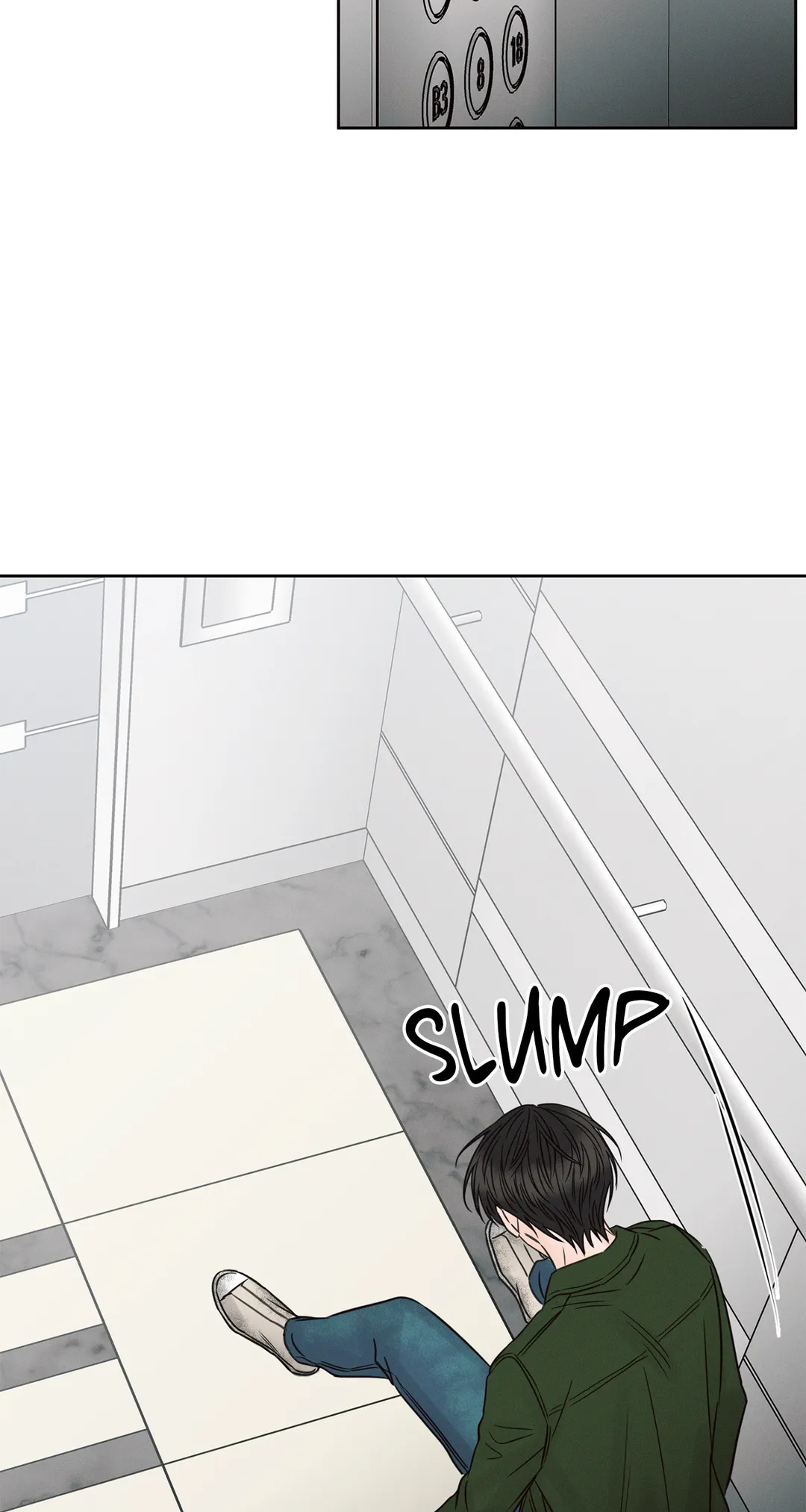 Love Me Not - Chapter 50 Page 51