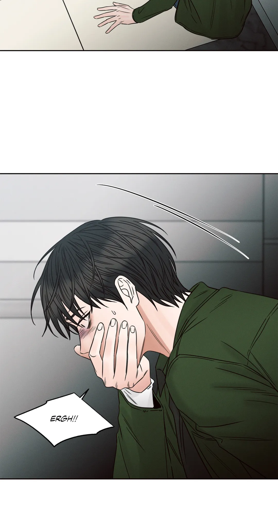 Love Me Not - Chapter 50 Page 52