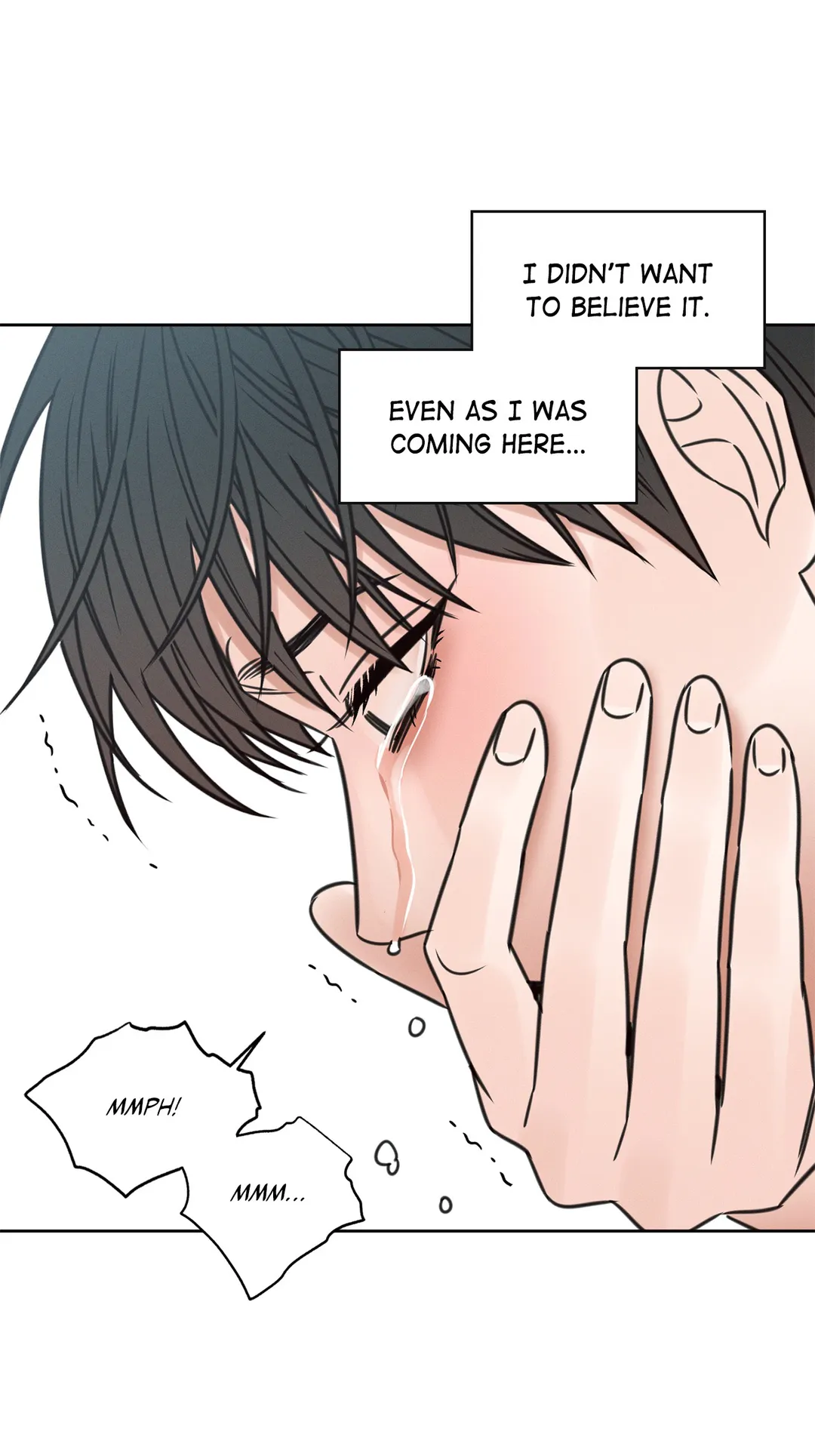 Love Me Not - Chapter 50 Page 53