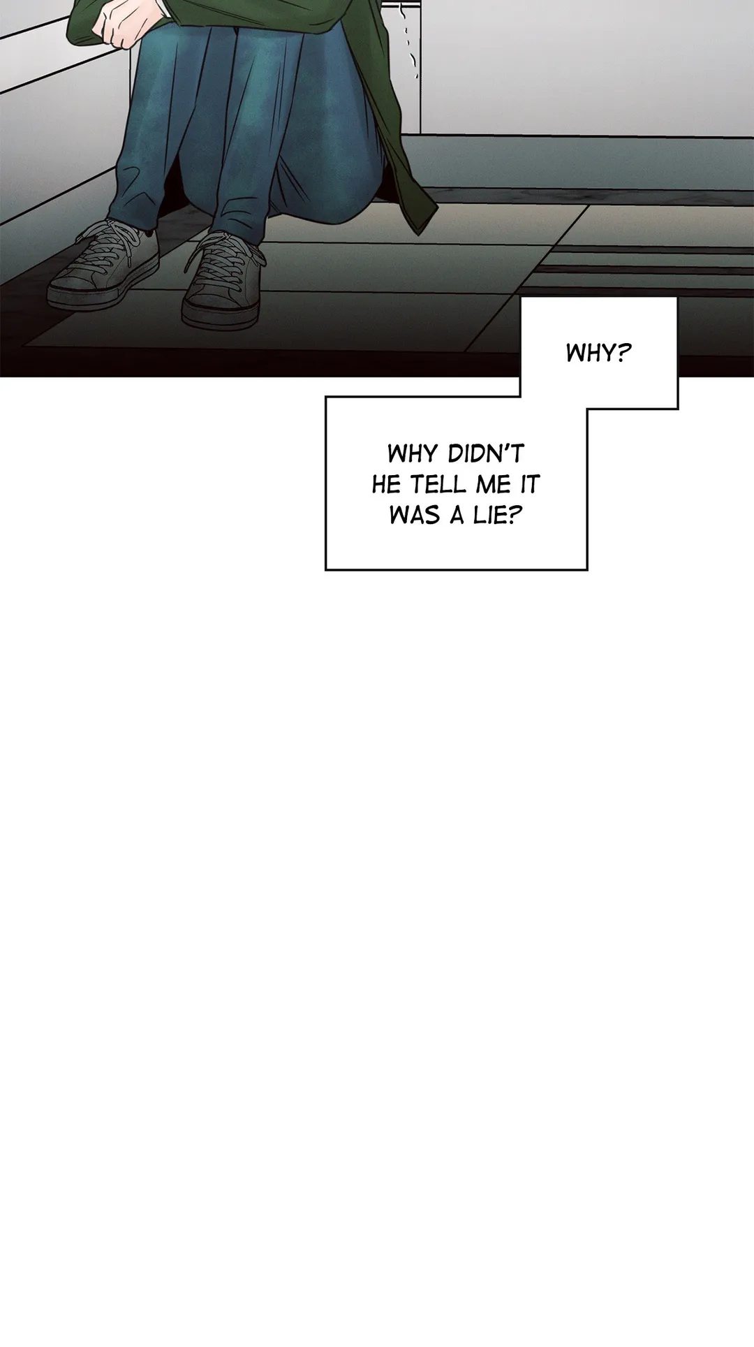 Love Me Not - Chapter 50 Page 55