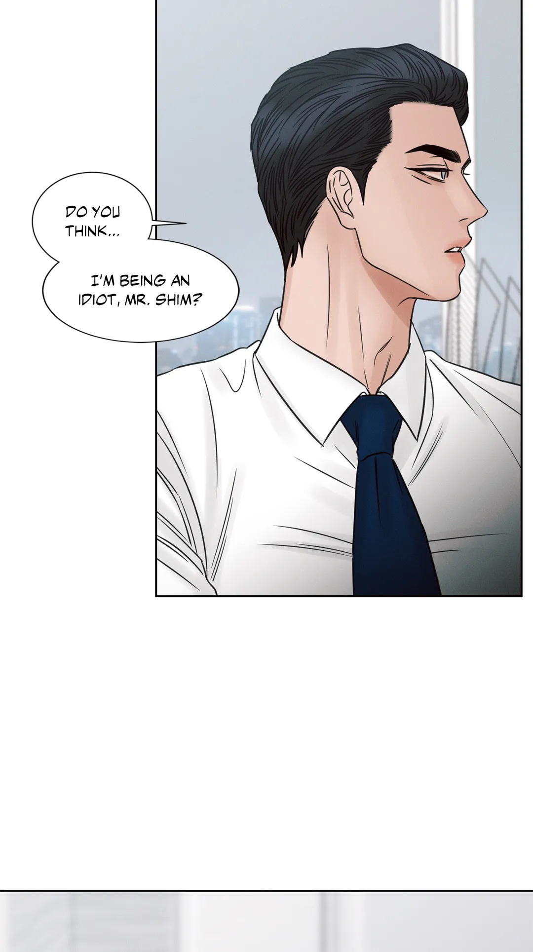 Love Me Not - Chapter 50 Page 58