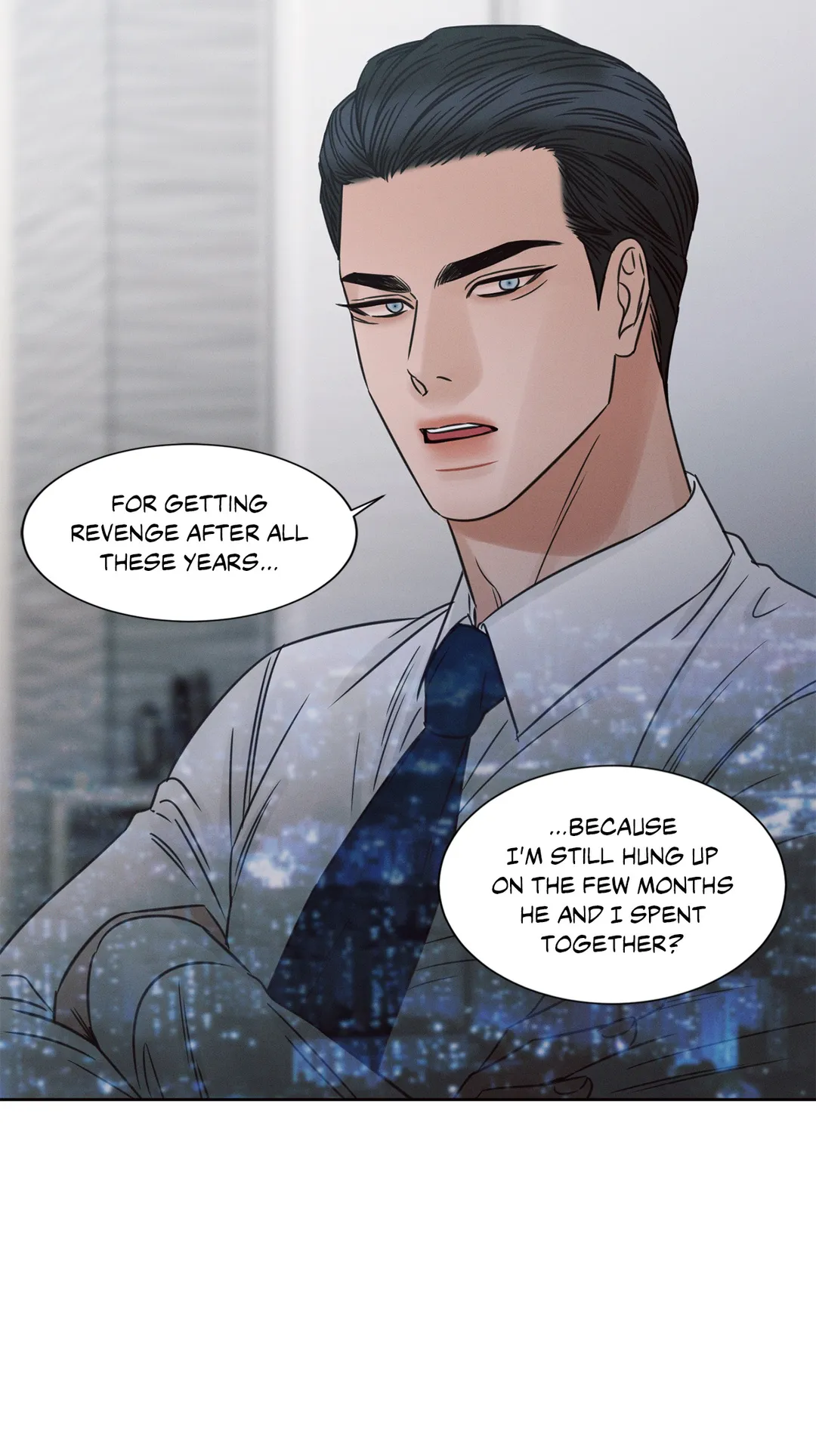 Love Me Not - Chapter 50 Page 59