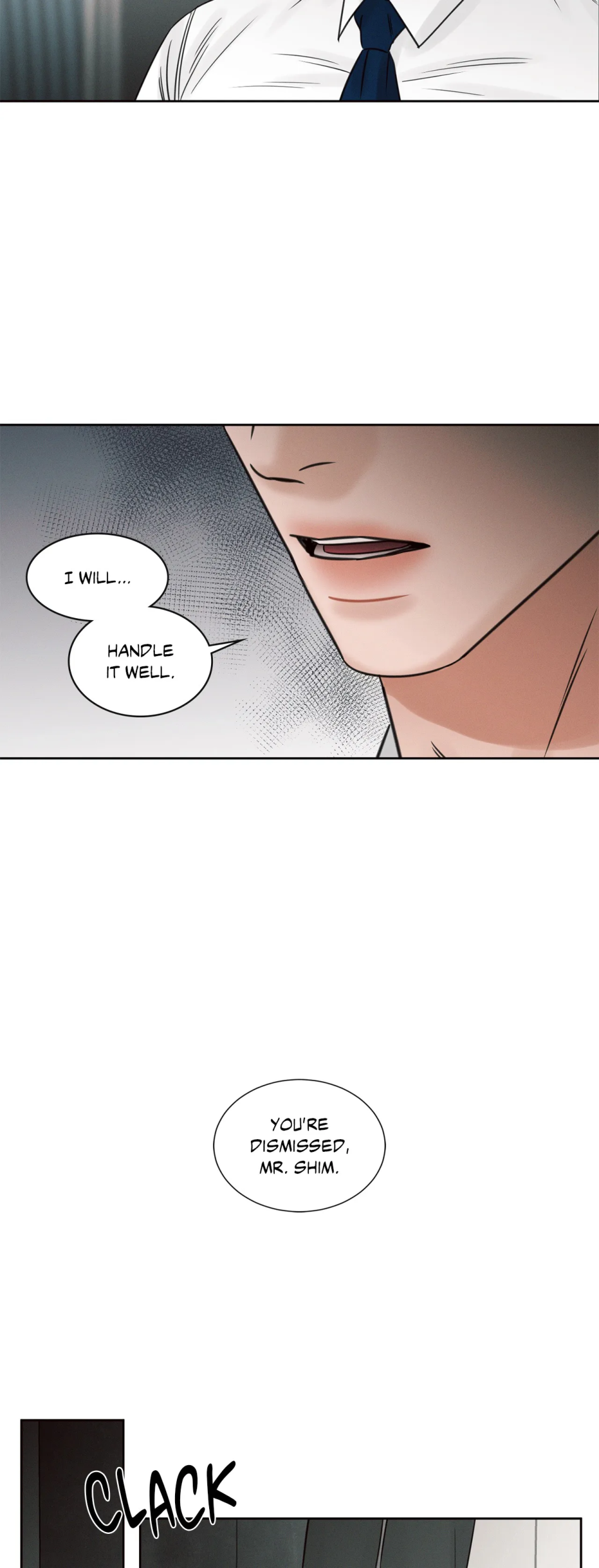 Love Me Not - Chapter 51 Page 2