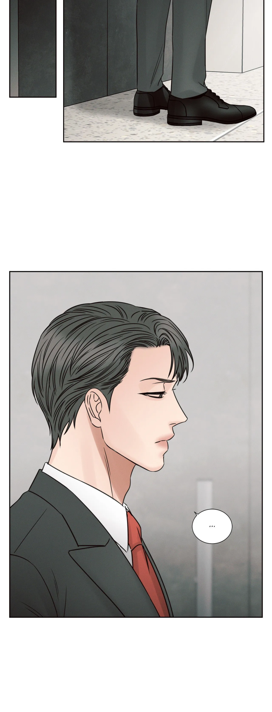 Love Me Not - Chapter 51 Page 3