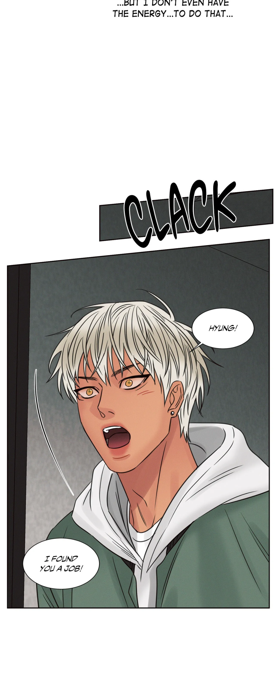 Love Me Not - Chapter 51 Page 24