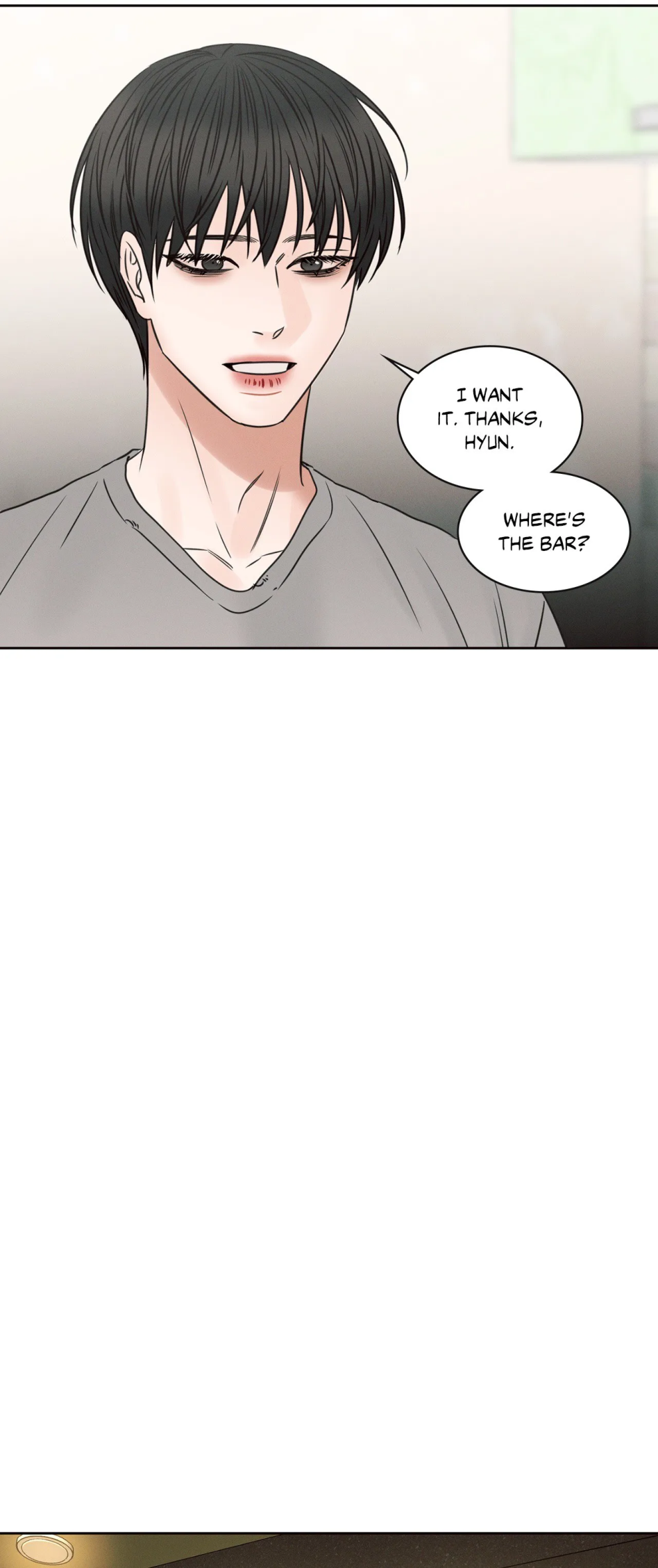 Love Me Not - Chapter 51 Page 28
