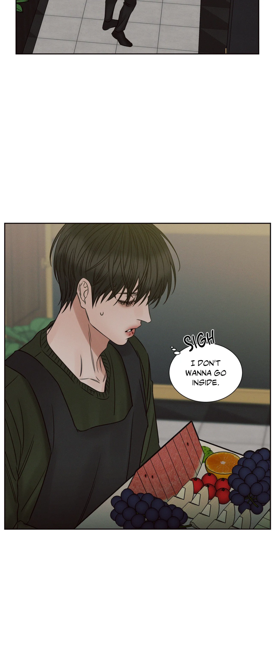 Love Me Not - Chapter 51 Page 42