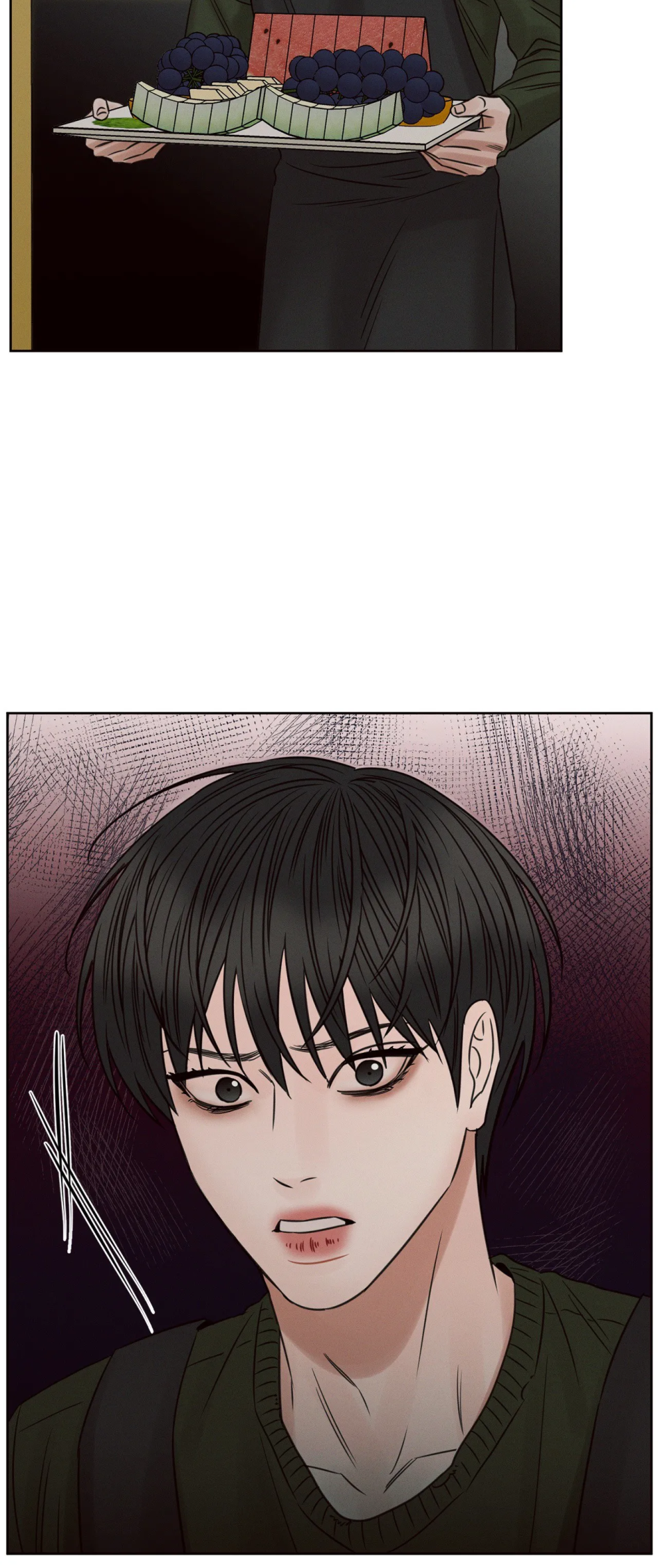Love Me Not - Chapter 51 Page 44