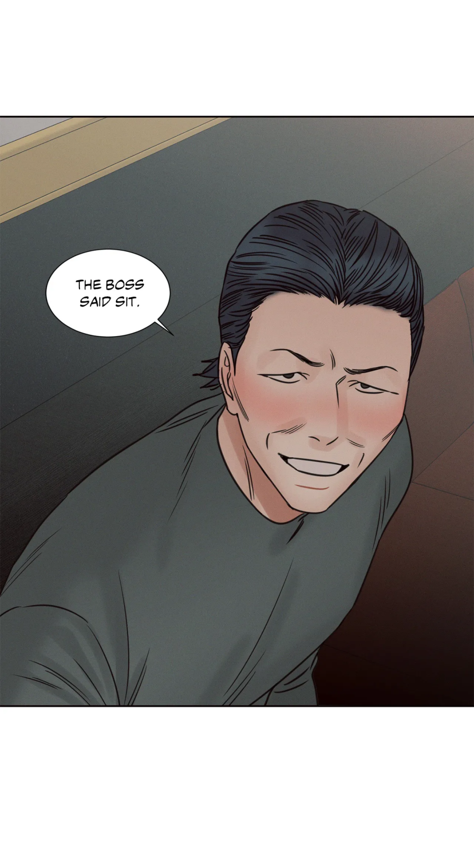 Love Me Not - Chapter 52 Page 6