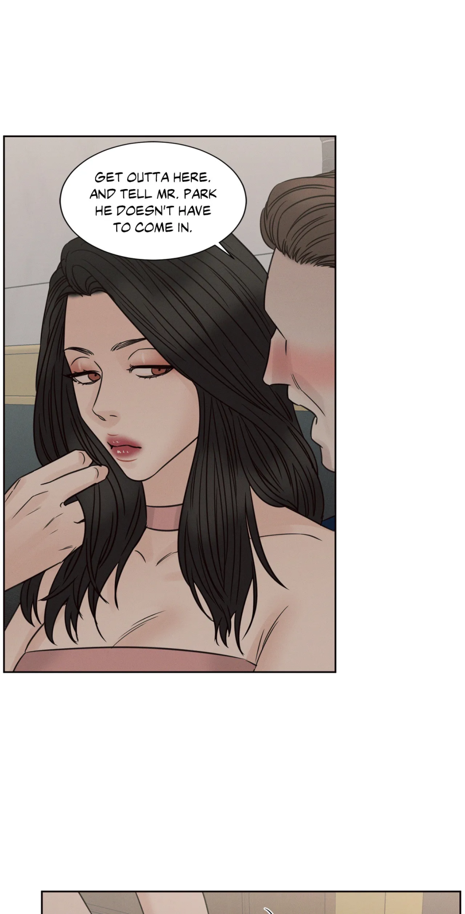 Love Me Not - Chapter 52 Page 10