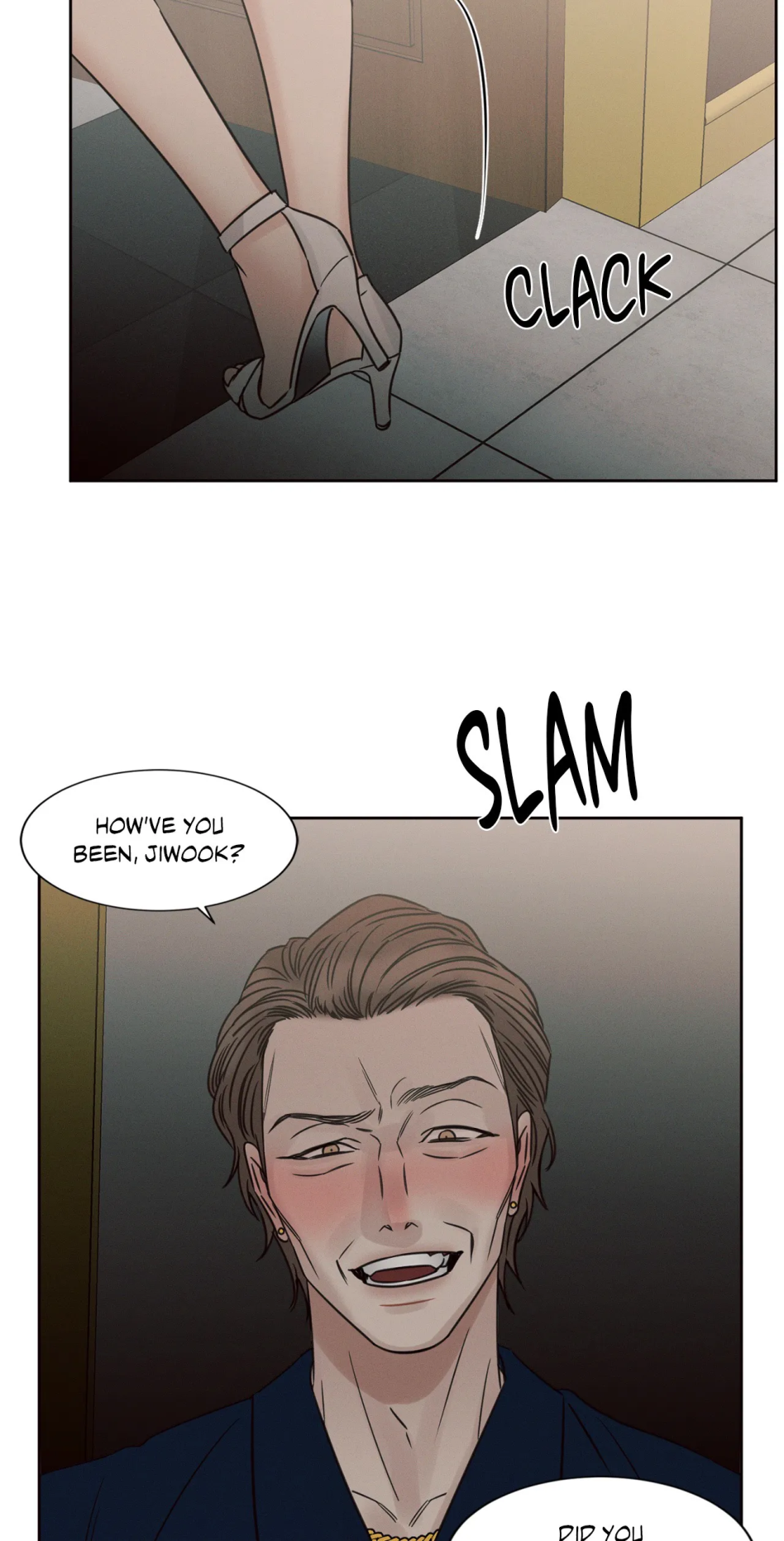 Love Me Not - Chapter 52 Page 11