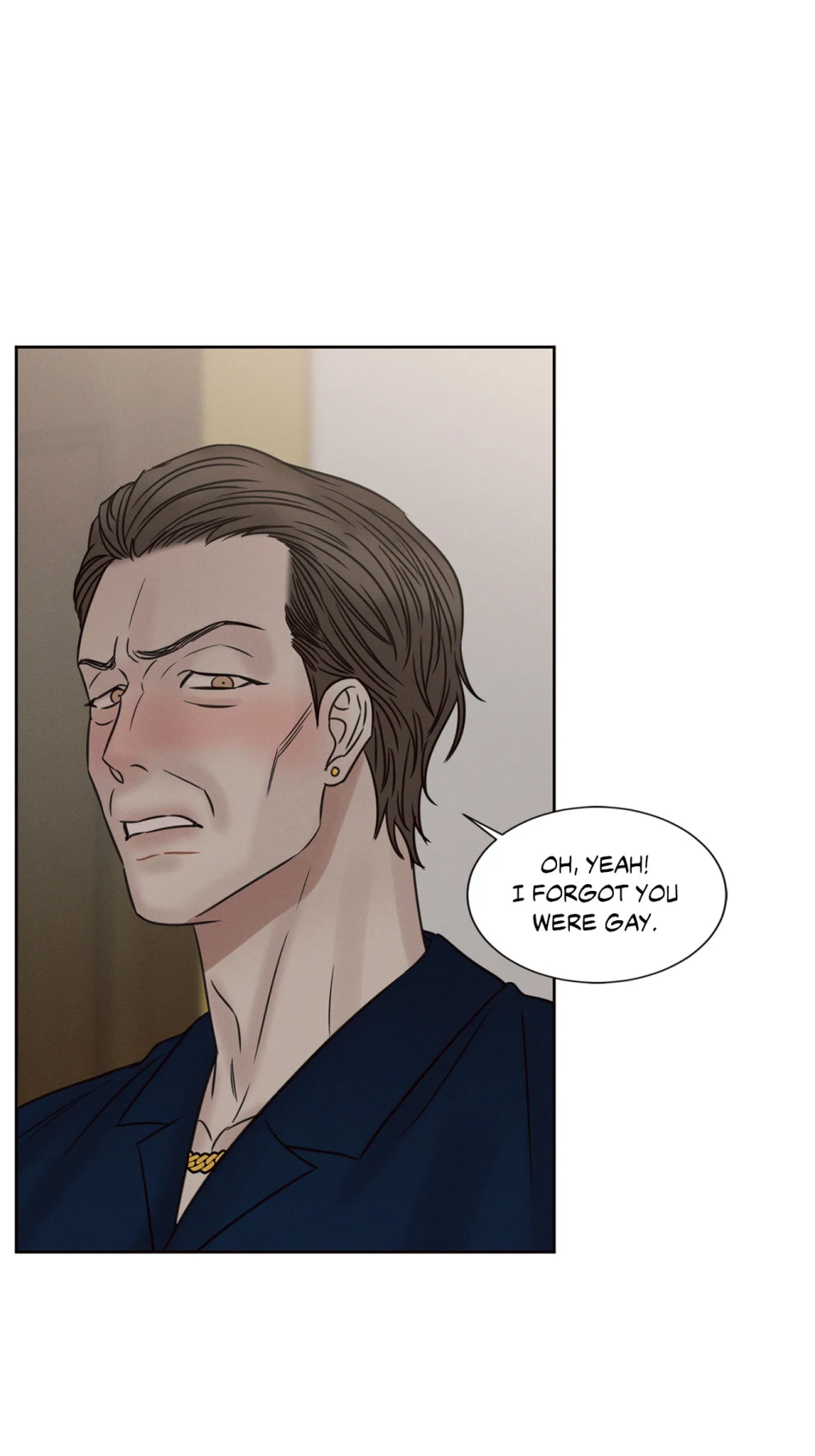 Love Me Not - Chapter 52 Page 14