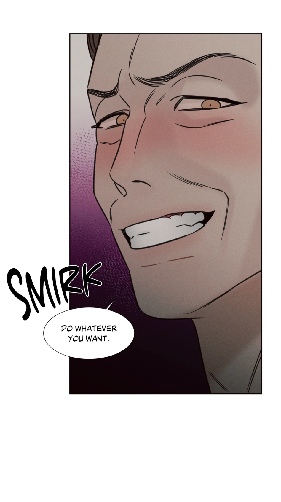 Love Me Not - Chapter 52 Page 15