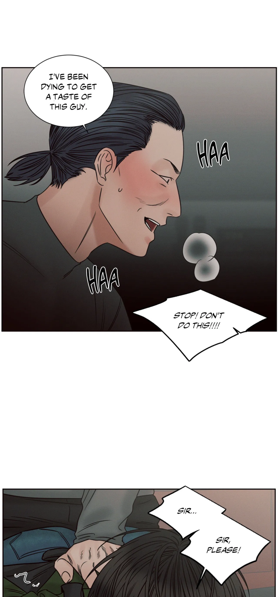 Love Me Not - Chapter 52 Page 18