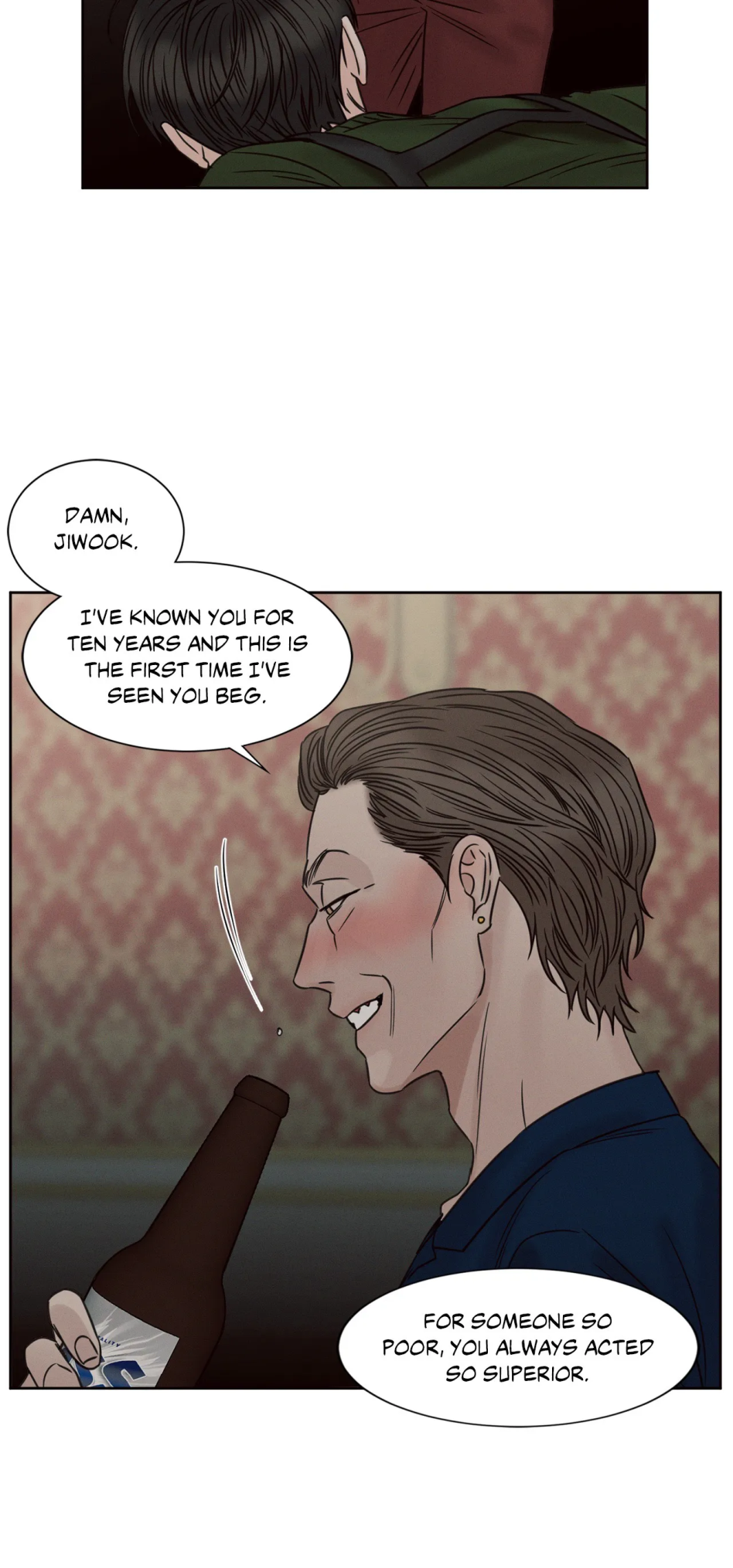 Love Me Not - Chapter 52 Page 20
