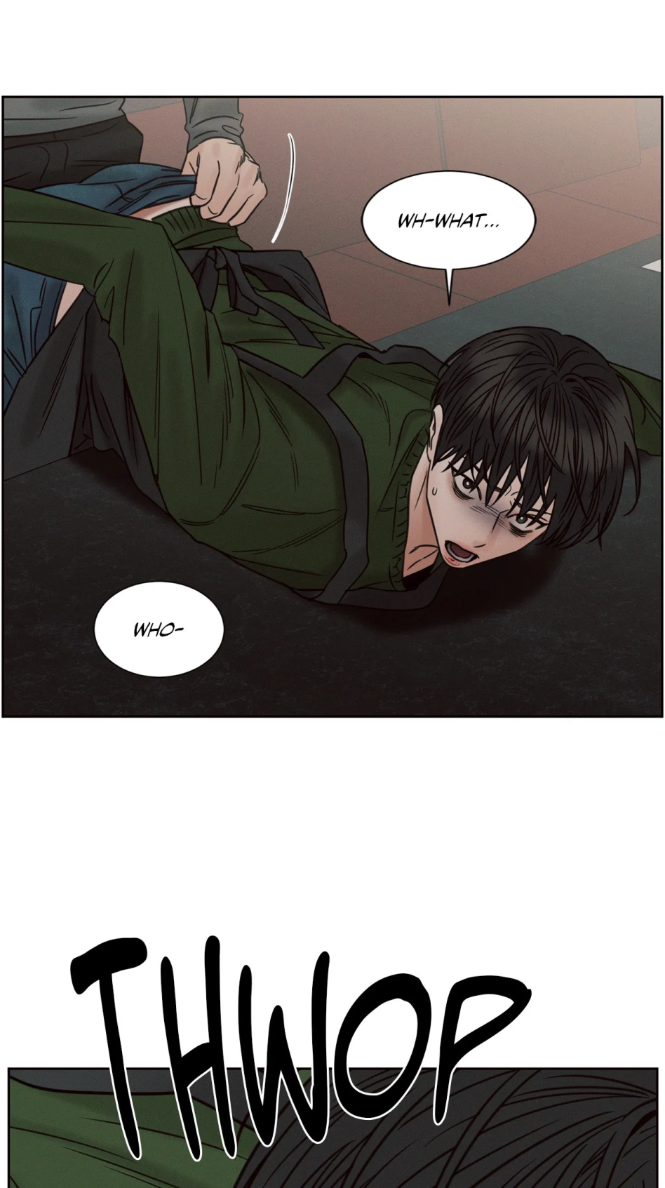 Love Me Not - Chapter 52 Page 22