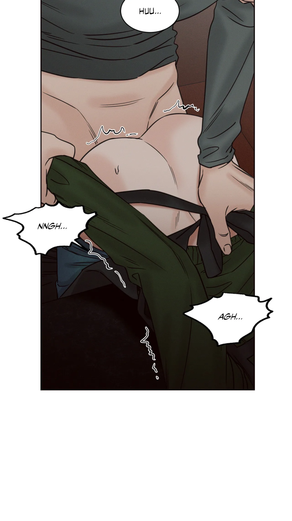 Love Me Not - Chapter 52 Page 24