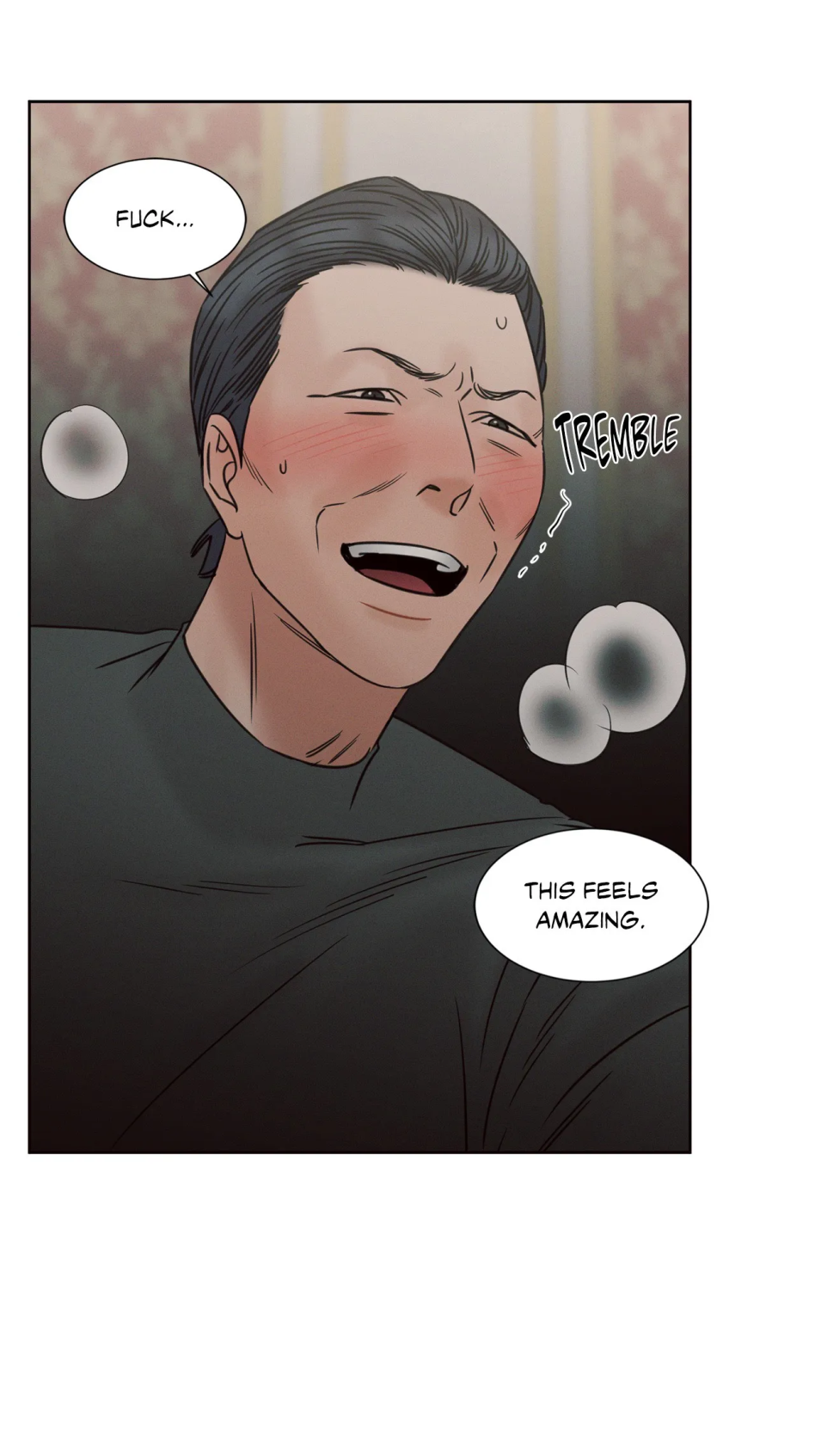 Love Me Not - Chapter 52 Page 25
