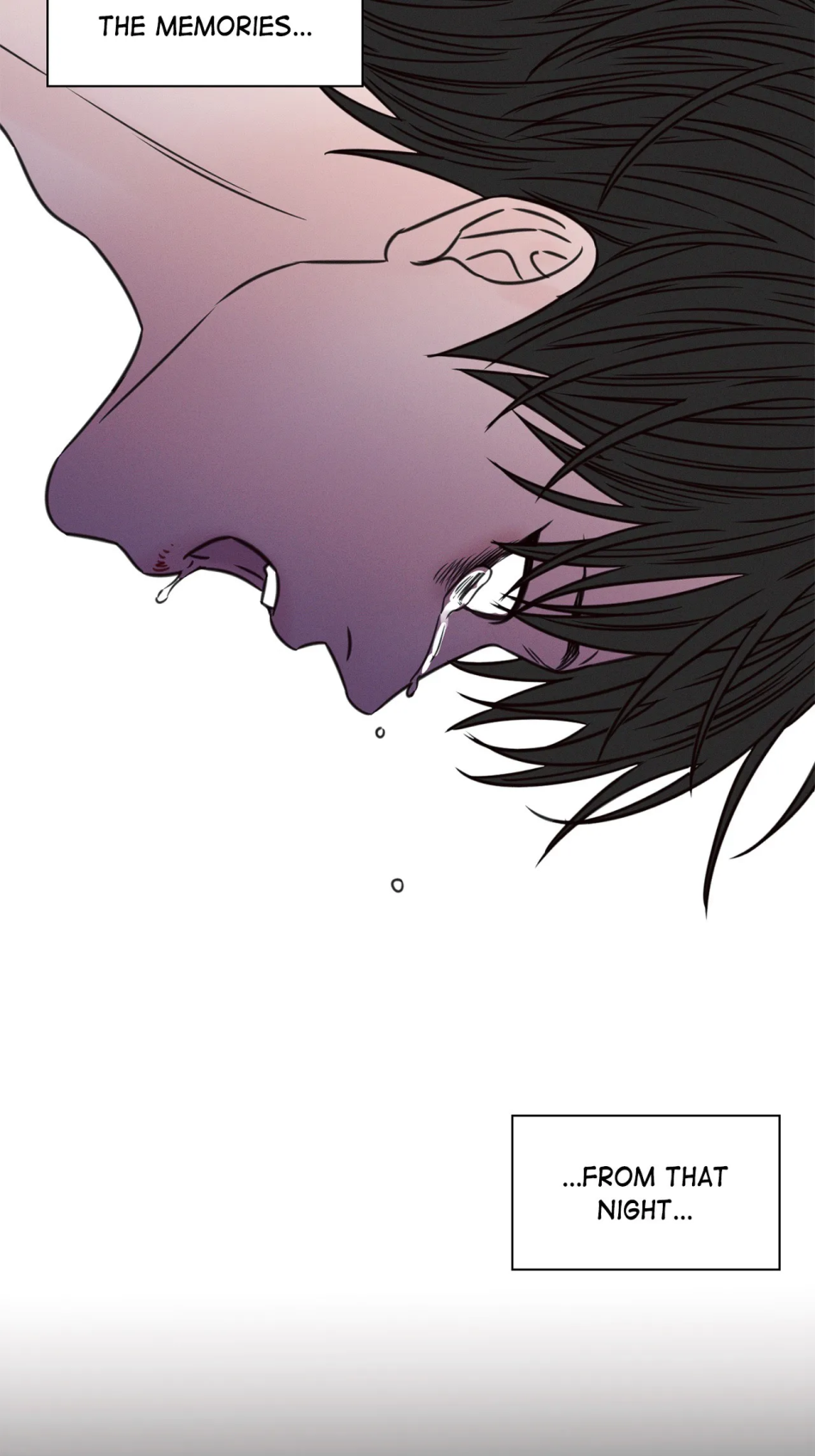 Love Me Not - Chapter 52 Page 27