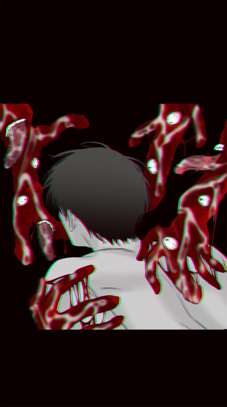 Love Me Not - Chapter 52 Page 29