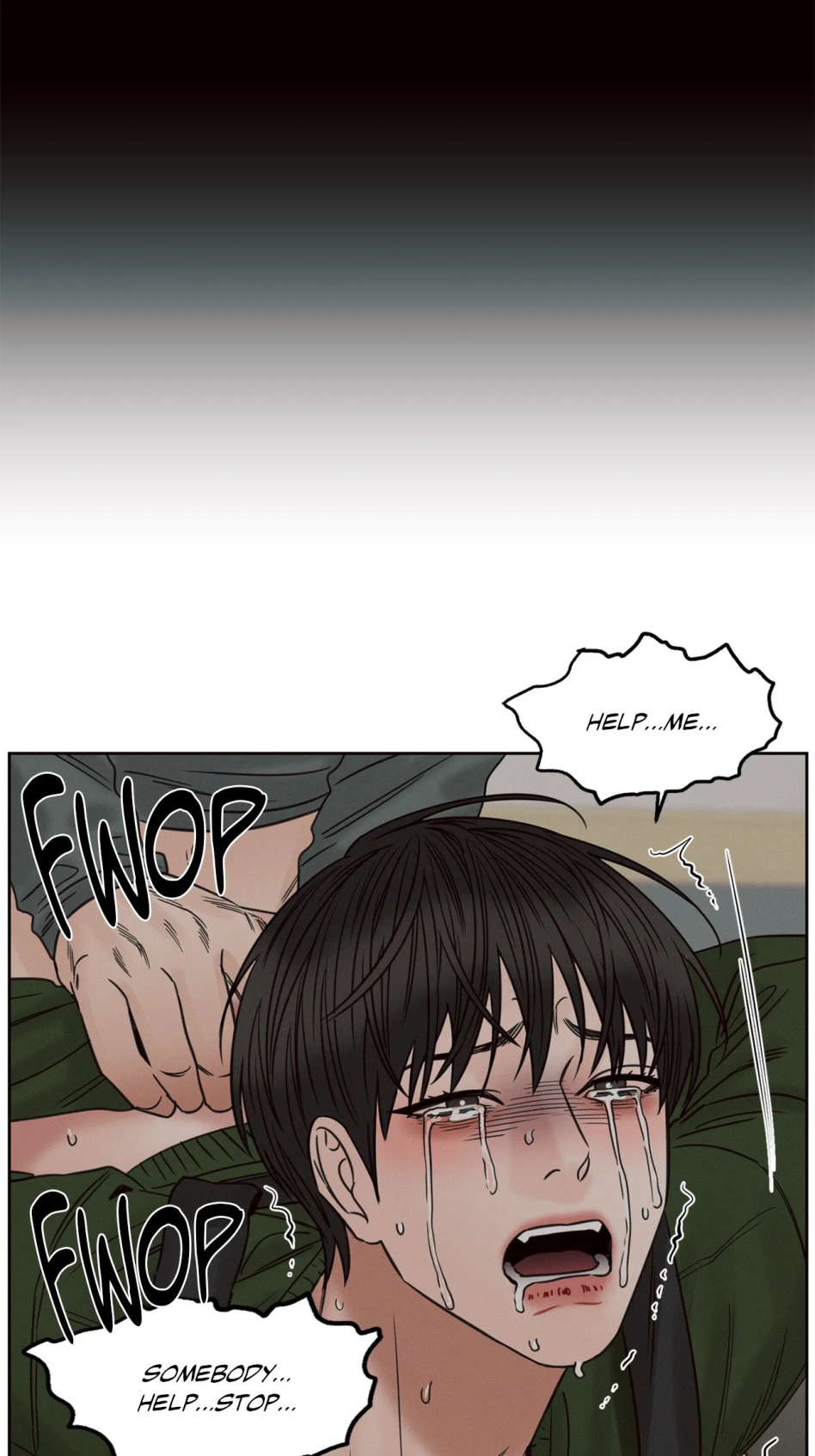 Love Me Not - Chapter 52 Page 31