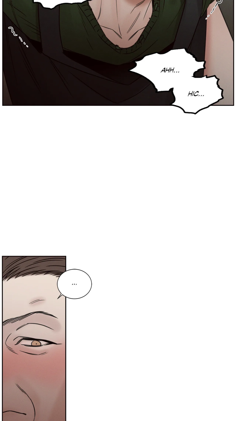Love Me Not - Chapter 52 Page 32