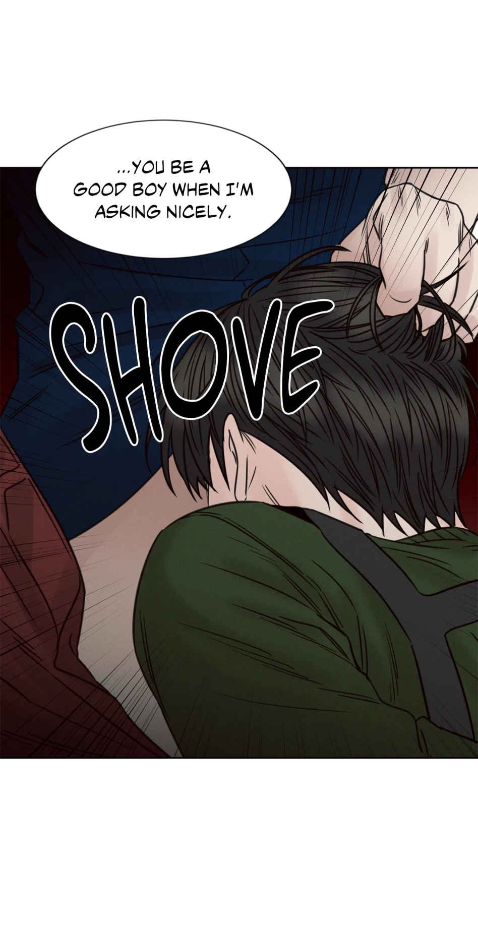 Love Me Not - Chapter 52 Page 37