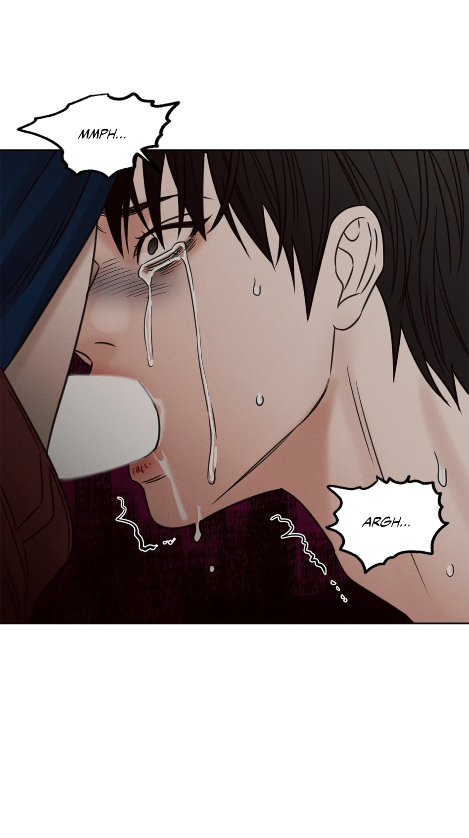 Love Me Not - Chapter 52 Page 38