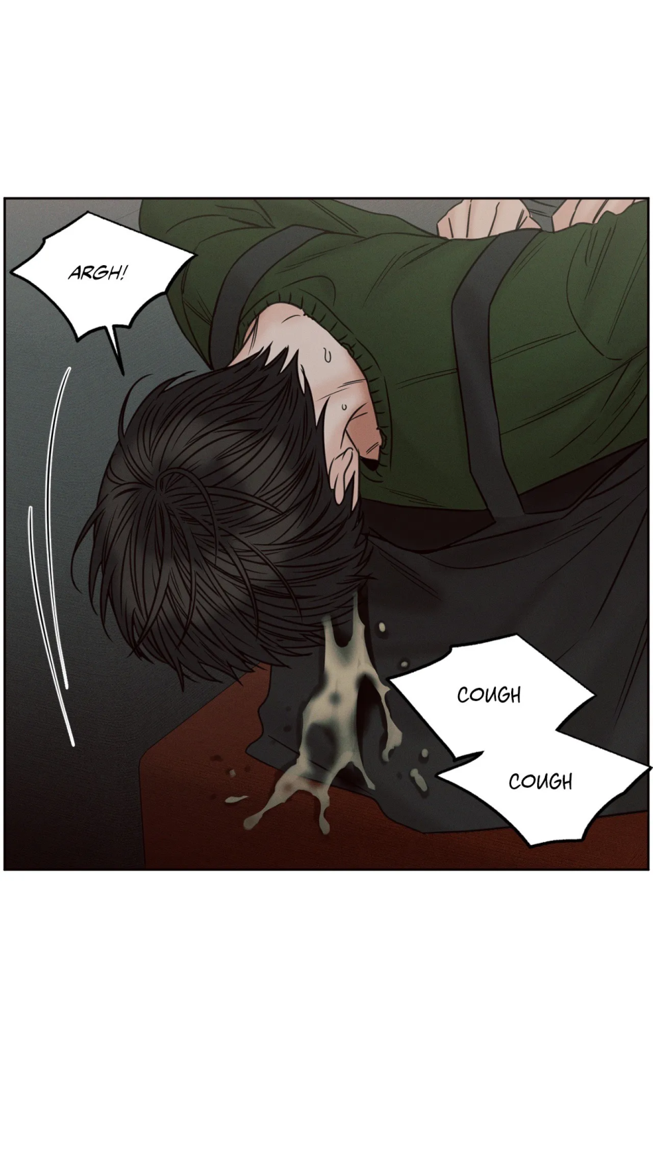 Love Me Not - Chapter 52 Page 40
