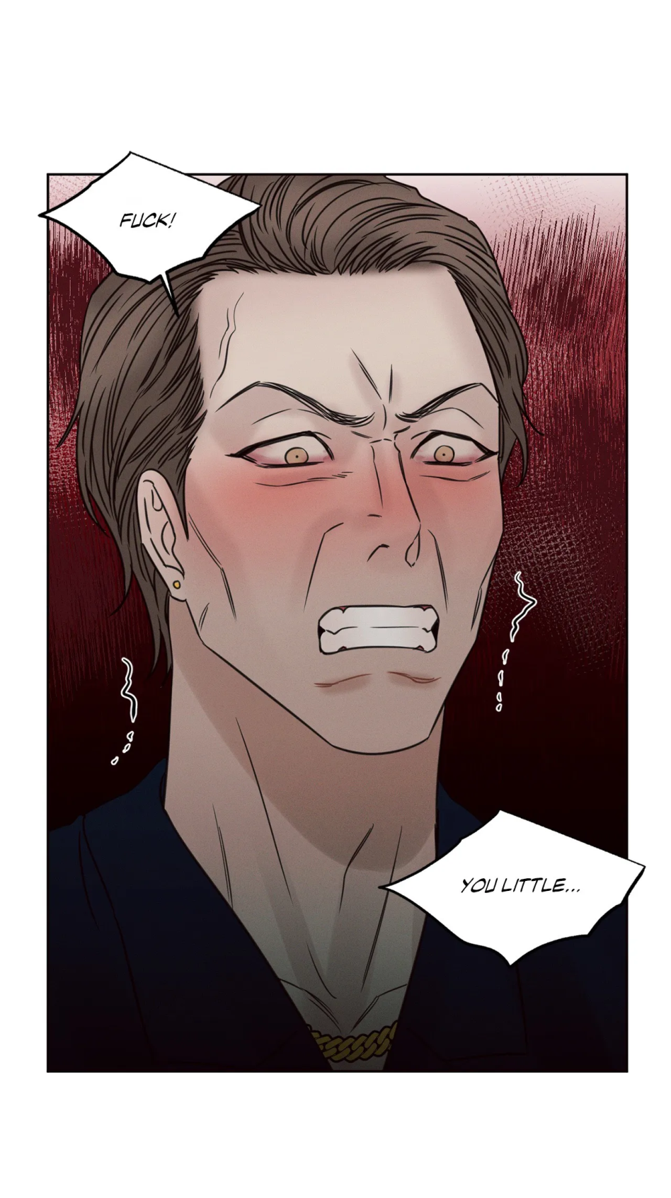 Love Me Not - Chapter 52 Page 42