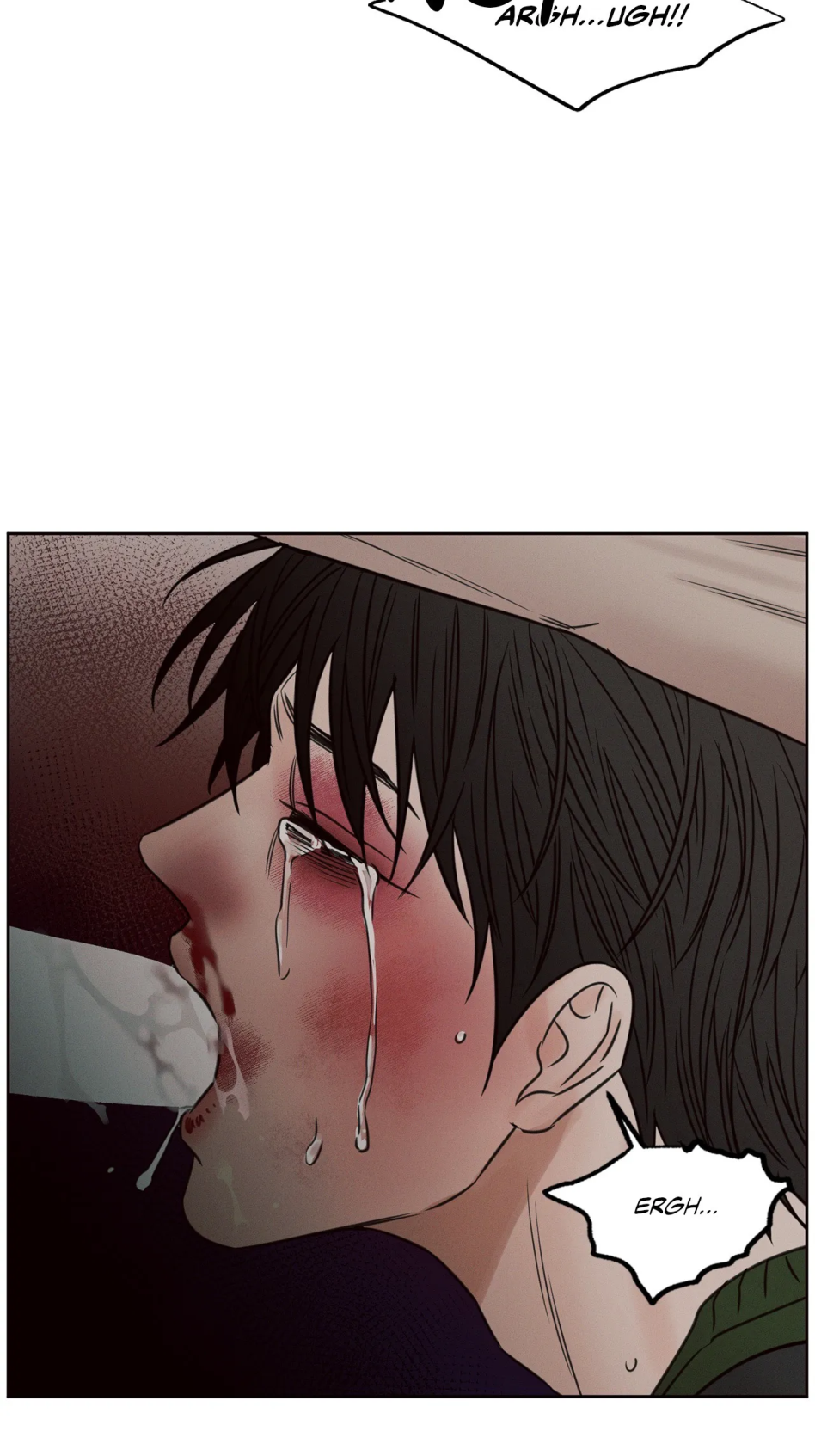 Love Me Not - Chapter 52 Page 45