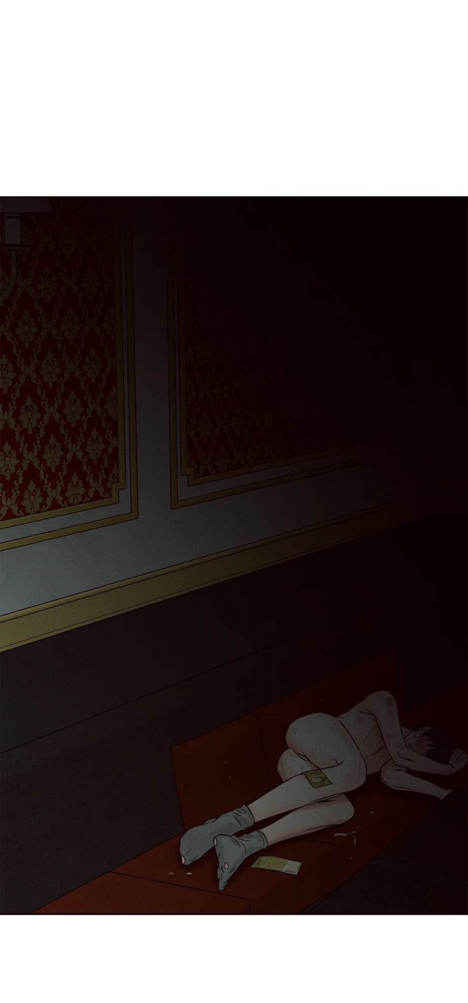 Love Me Not - Chapter 52 Page 49
