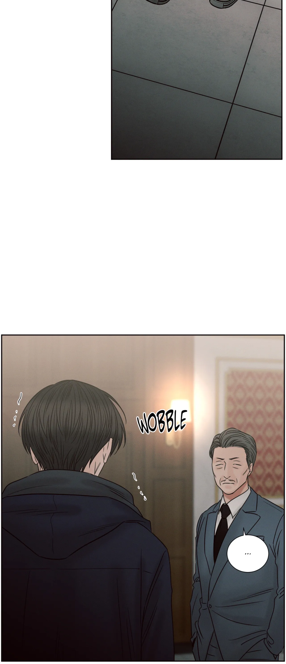 Love Me Not - Chapter 52 Page 52